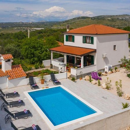 Villa Sunshine Rogoznica  Zewnętrze zdjęcie