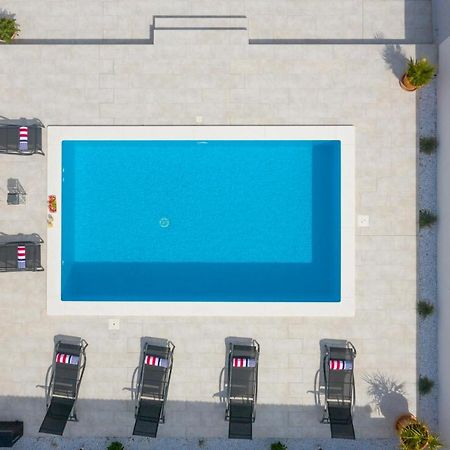 Villa Sunshine Rogoznica  Zewnętrze zdjęcie