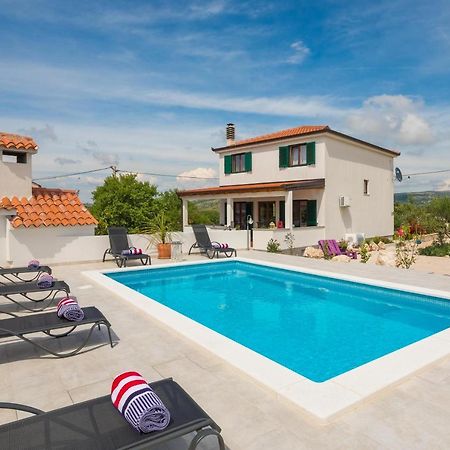 Villa Sunshine Rogoznica  Zewnętrze zdjęcie