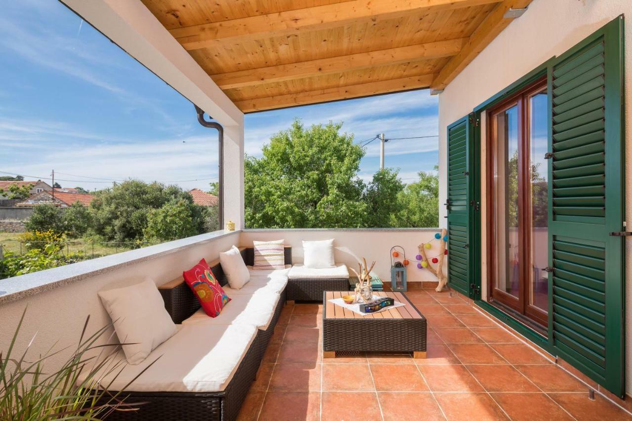 Villa Sunshine Rogoznica  Zewnętrze zdjęcie