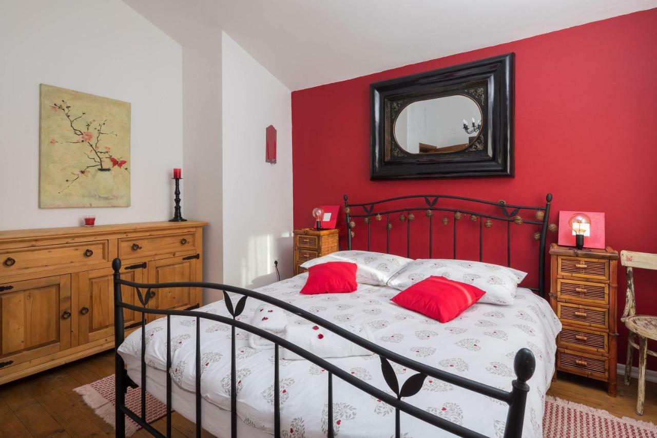 Villa Sunshine Rogoznica  Zewnętrze zdjęcie