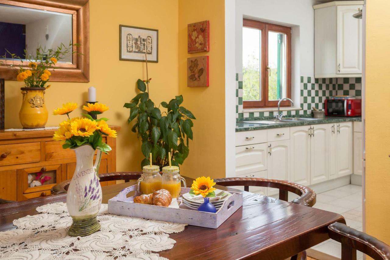 Villa Sunshine Rogoznica  Zewnętrze zdjęcie