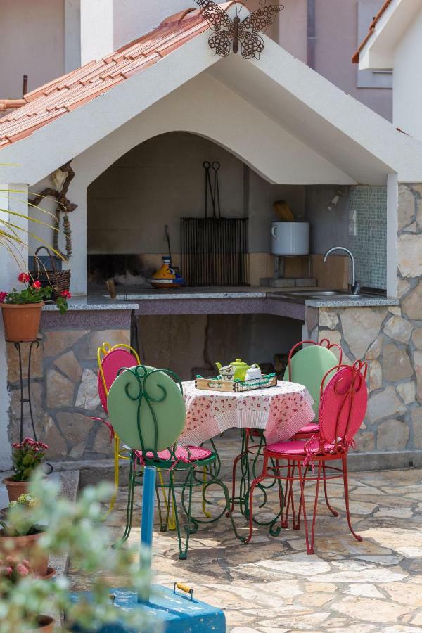 Villa Sunshine Rogoznica  Zewnętrze zdjęcie