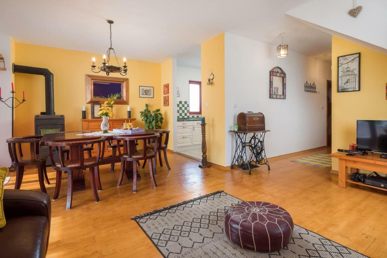 Villa Sunshine Rogoznica  Zewnętrze zdjęcie