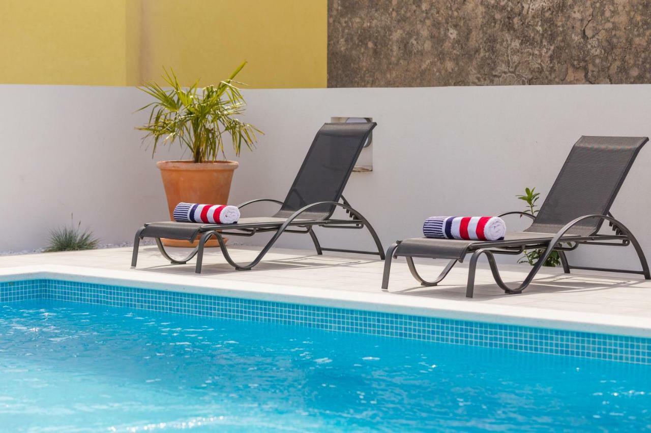 Villa Sunshine Rogoznica  Zewnętrze zdjęcie
